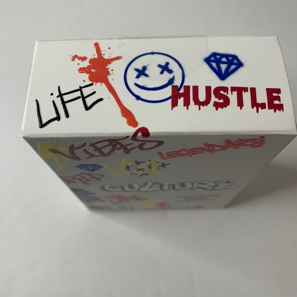 Rue21 Culture Cologne 1.7 Fl. Oz. Limited Edition Scent Men’s - Picture 7 of 8